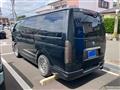 2018 Toyota Regius Wagon