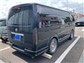 2018 Toyota Regius Wagon