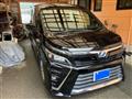 2017 Toyota Voxy