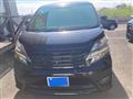 2008 Toyota Vellfire