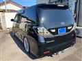 2008 Toyota Vellfire