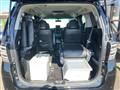 2008 Toyota Vellfire
