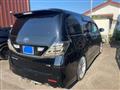 2008 Toyota Vellfire