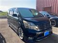 2008 Toyota Vellfire