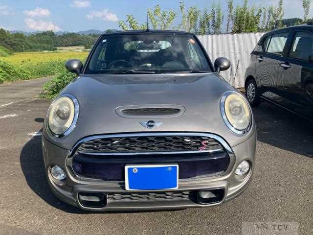 2016 BMW MINI Other