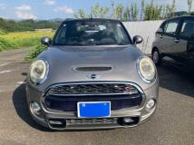2016 BMW MINI Other