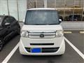 2016 Honda N BOX
