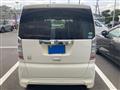 2016 Honda N BOX