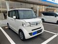 2016 Honda N BOX