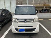 2016 Honda N BOX