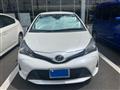 2016 Toyota Vitz