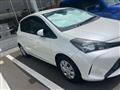 2016 Toyota Vitz
