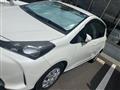 2016 Toyota Vitz