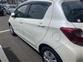 2016 Toyota Vitz