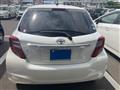 2016 Toyota Vitz