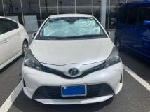 2016 Toyota Vitz