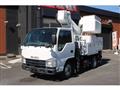 2012 Isuzu Elf Truck