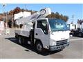 2012 Isuzu Elf Truck