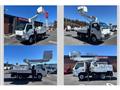 2012 Isuzu Elf Truck