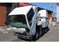 2012 Isuzu Elf Truck