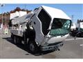 2012 Isuzu Elf Truck