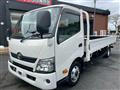 2018 Toyota Dyna Truck