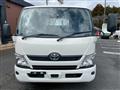 2018 Toyota Dyna Truck