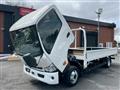 2018 Toyota Dyna Truck