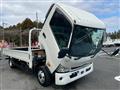 2018 Toyota Dyna Truck