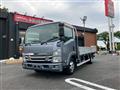 2016 Isuzu Elf Truck