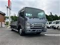 2016 Isuzu Elf Truck