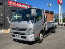 2014 Toyota Dyna Truck