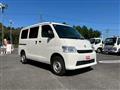 2025 Toyota Townace Van