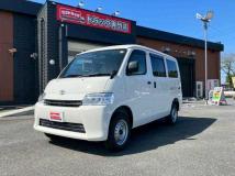 2025 Toyota Townace Van