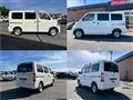 2025 Toyota Townace Van