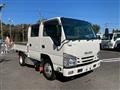 2020 Isuzu Elf Truck