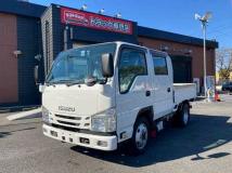 2020 Isuzu Elf Truck