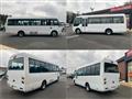 2022 Mitsubishi Fuso Rosa Bus