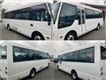 2022 Mitsubishi Fuso Rosa Bus