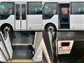 2022 Mitsubishi Fuso Rosa Bus
