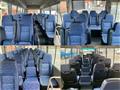 2022 Mitsubishi Fuso Rosa Bus