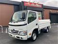 2015 Toyota Toyoace