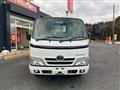 2015 Toyota Toyoace