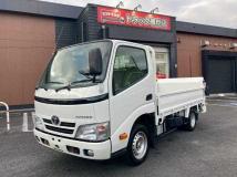 2015 Toyota Toyoace