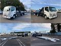 2018 Isuzu Elf Truck