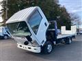 2018 Isuzu Elf Truck