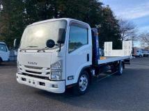 2018 Isuzu Elf Truck