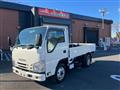 2016 Isuzu Elf Truck