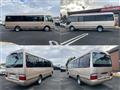2012 Toyota Coaster