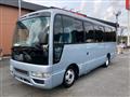 2019 Nissan Civilian Bus